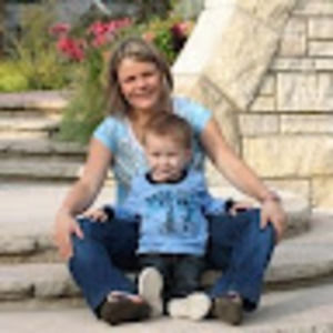 Meet your Posher, Carin